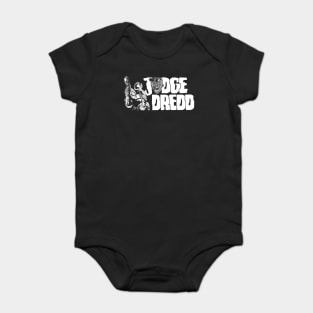 I Am The Law! Baby Bodysuit